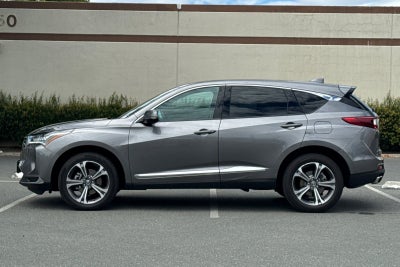 2025 Acura RDX Technology Package SH-AWD