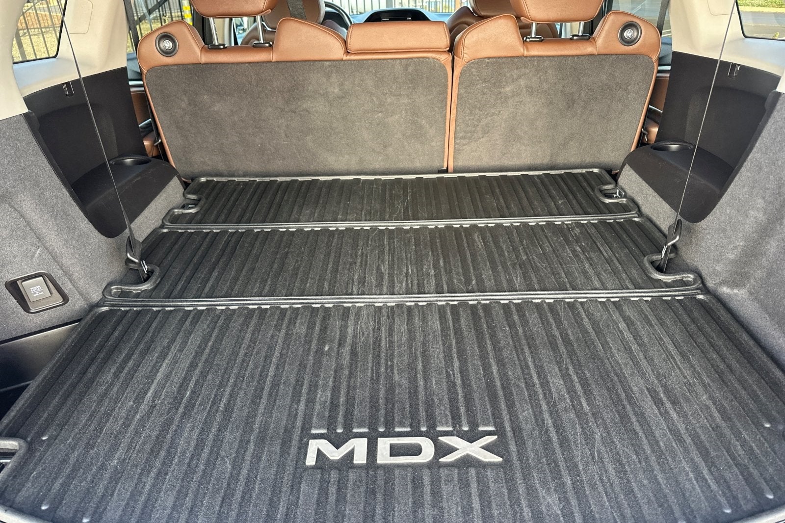 2019 Acura MDX 3.5L Technology Package SH-AWD