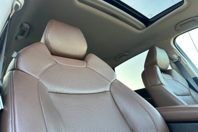 2019 Acura MDX 3.5L Technology Package SH-AWD