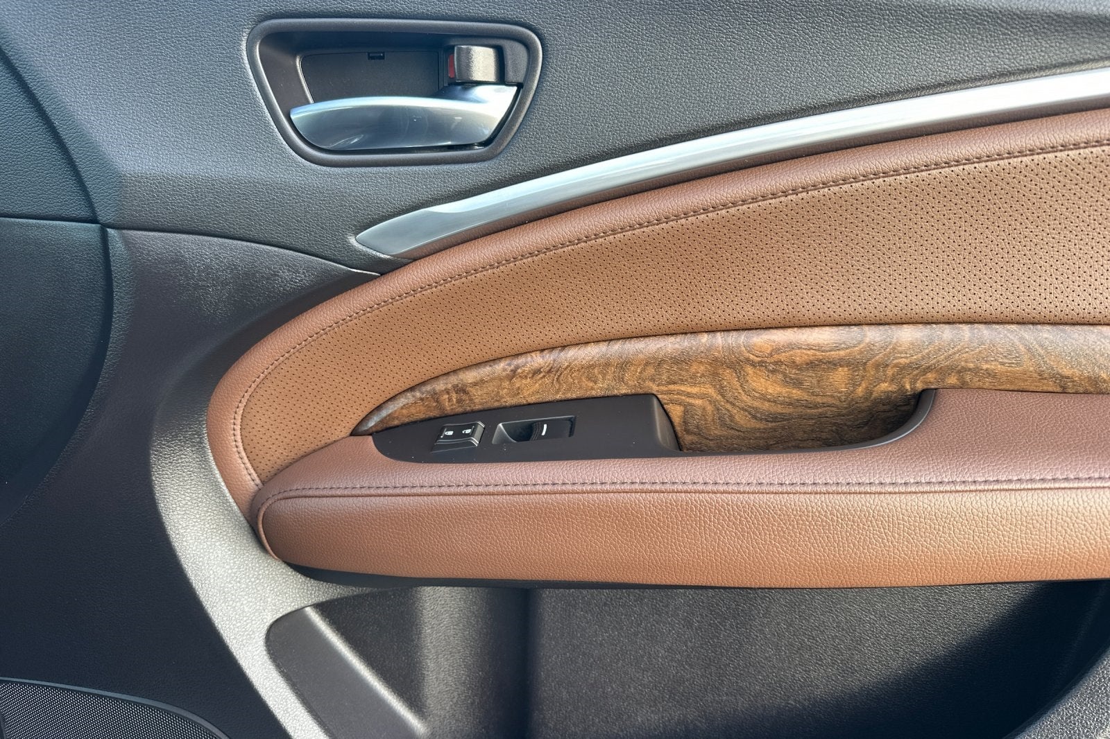 2019 Acura MDX 3.5L Technology Package SH-AWD