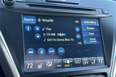 2019 Acura MDX 3.5L Technology Package SH-AWD