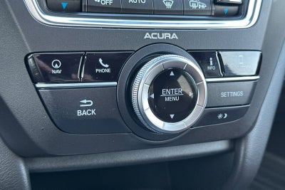 2019 Acura MDX 3.5L Technology Package SH-AWD