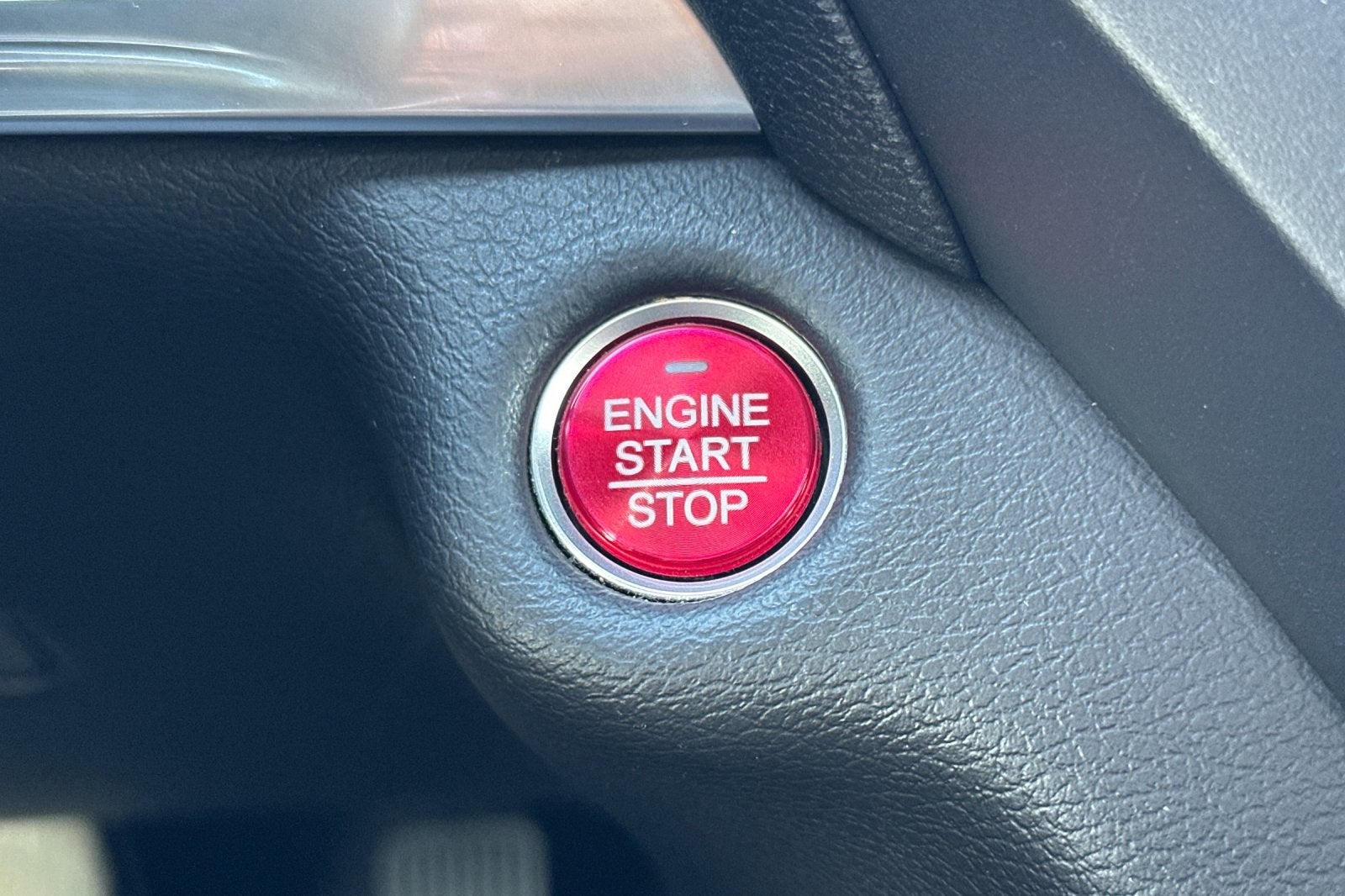 2019 Acura MDX 3.5L Technology Package SH-AWD