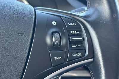 2019 Acura MDX 3.5L Technology Package SH-AWD