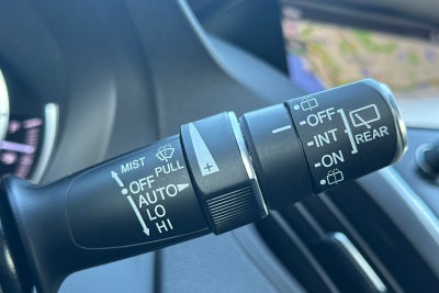 2019 Acura MDX 3.5L Technology Package SH-AWD