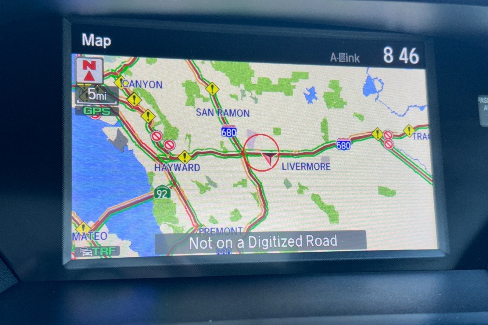 2019 Acura MDX 3.5L Technology Package SH-AWD