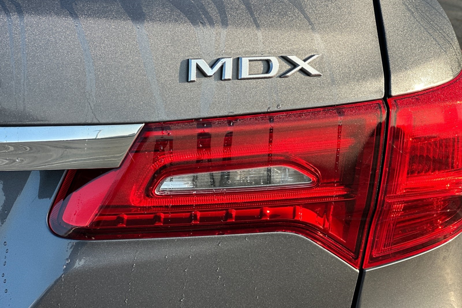 2019 Acura MDX 3.5L Technology Package SH-AWD