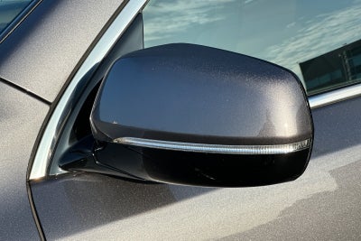 2019 Acura MDX 3.5L Technology Package SH-AWD