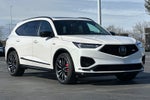 2023 Acura MDX Type S w/Advance Package SH-AWD