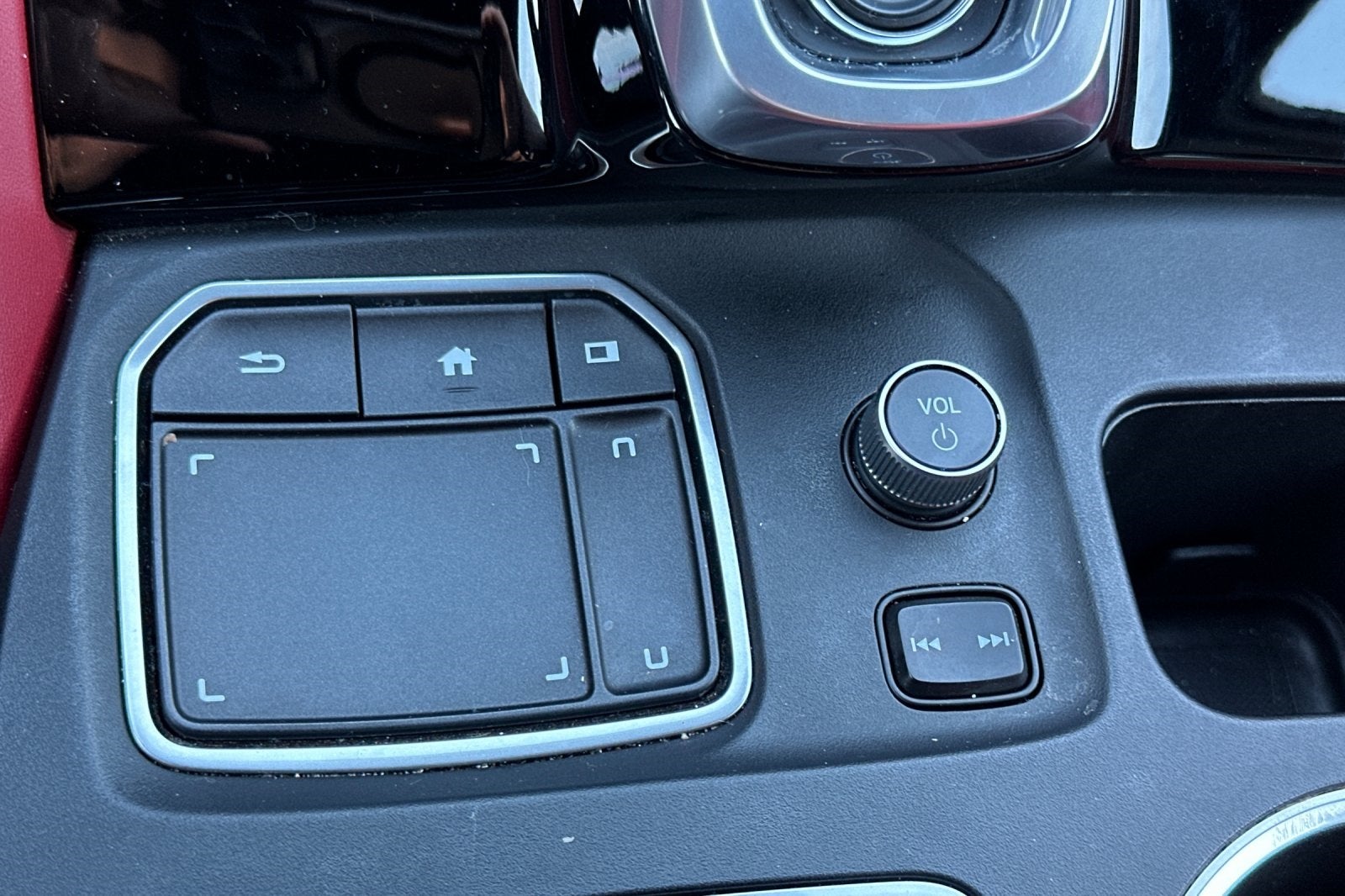 2023 Acura MDX Type S w/Advance Package SH-AWD