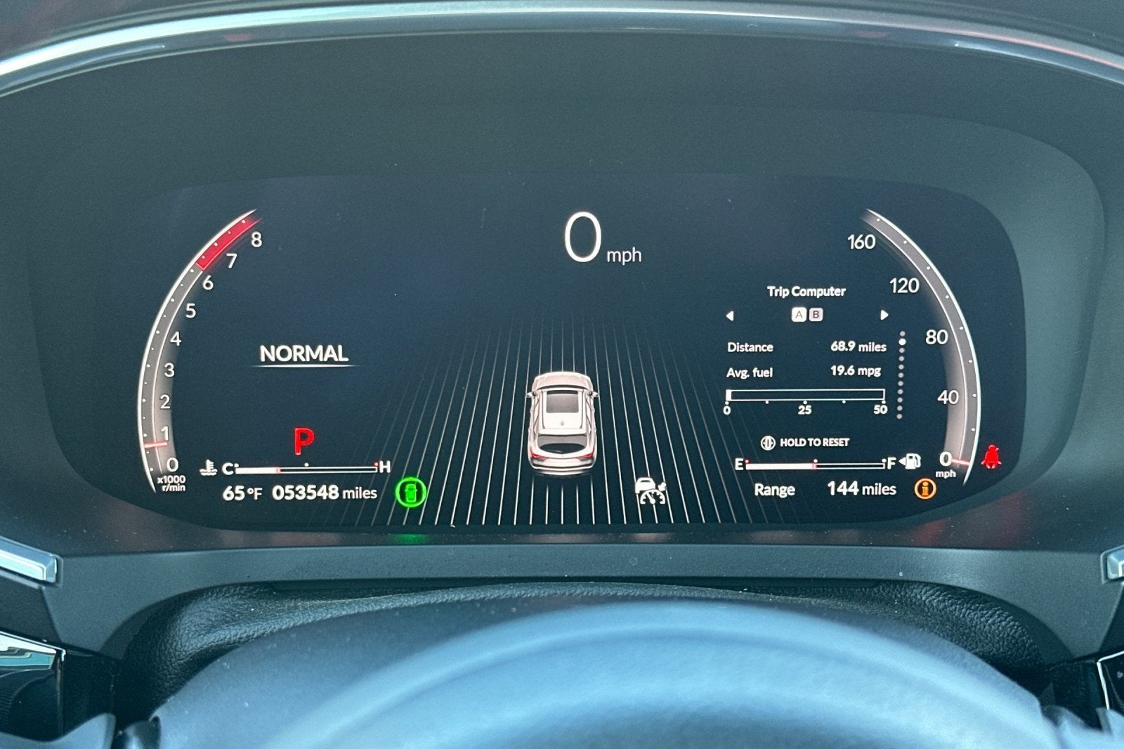 2023 Acura MDX Type S w/Advance Package SH-AWD