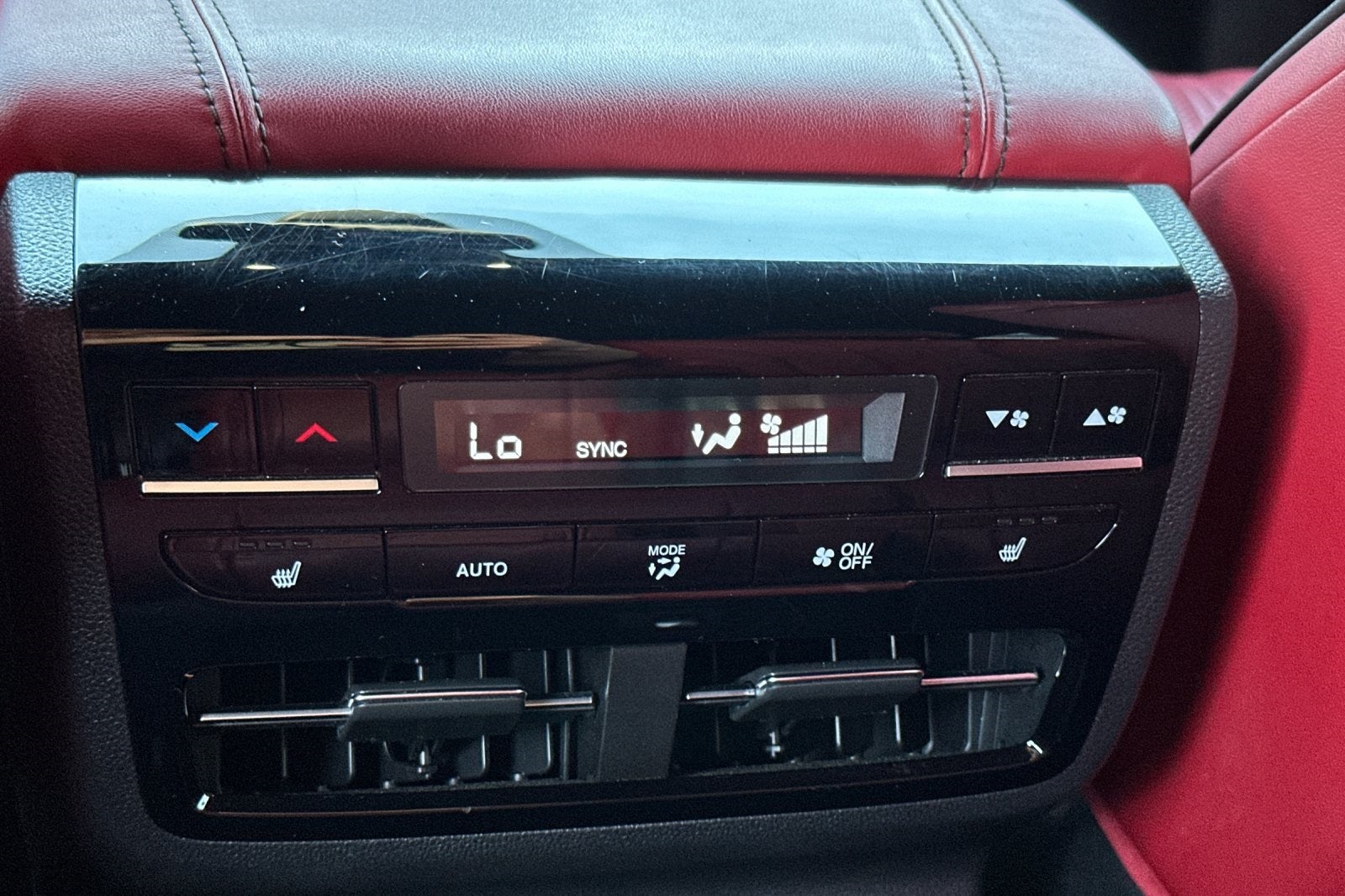 2023 Acura MDX Type S w/Advance Package SH-AWD