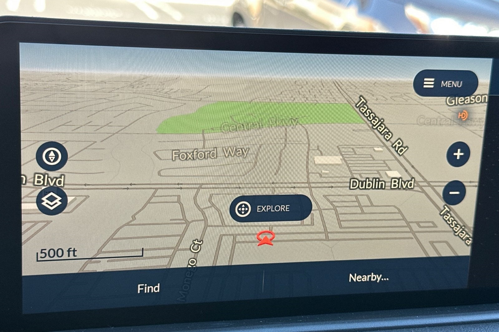 2023 Acura MDX Type S w/Advance Package SH-AWD