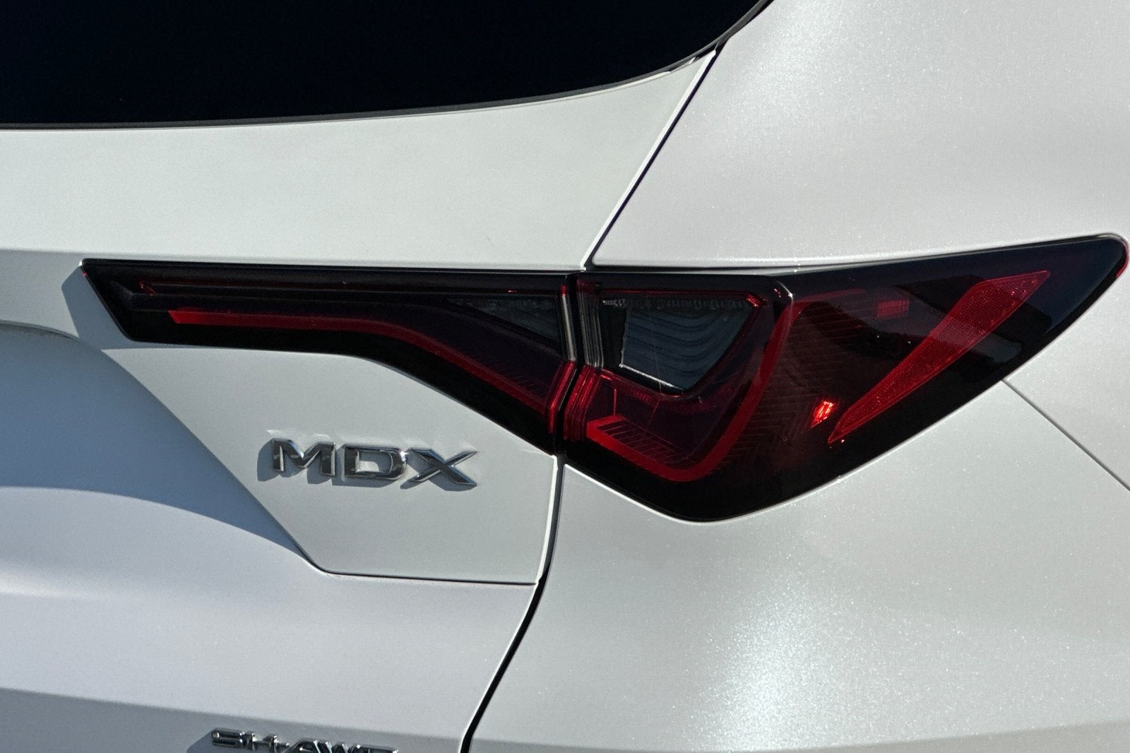 2023 Acura MDX Type S w/Advance Package SH-AWD