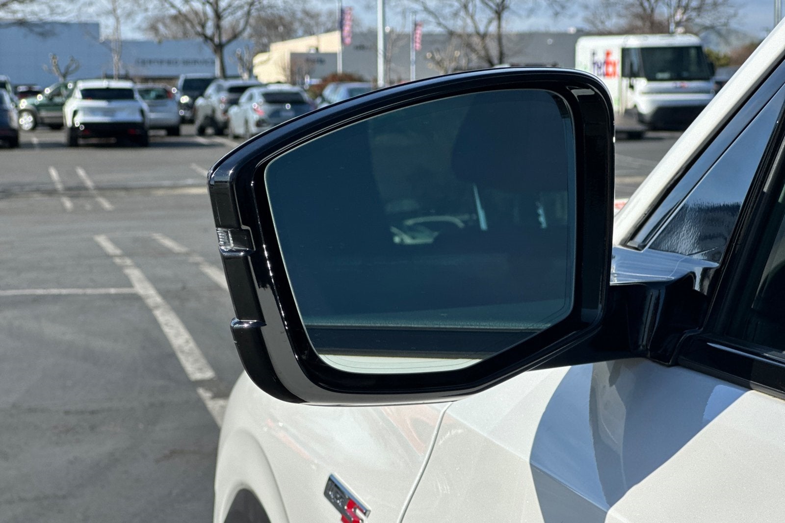 2023 Acura MDX Type S w/Advance Package SH-AWD