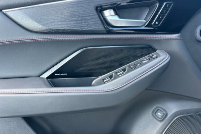 2025 Acura MDX Type S w/Advance Package SH-AWD