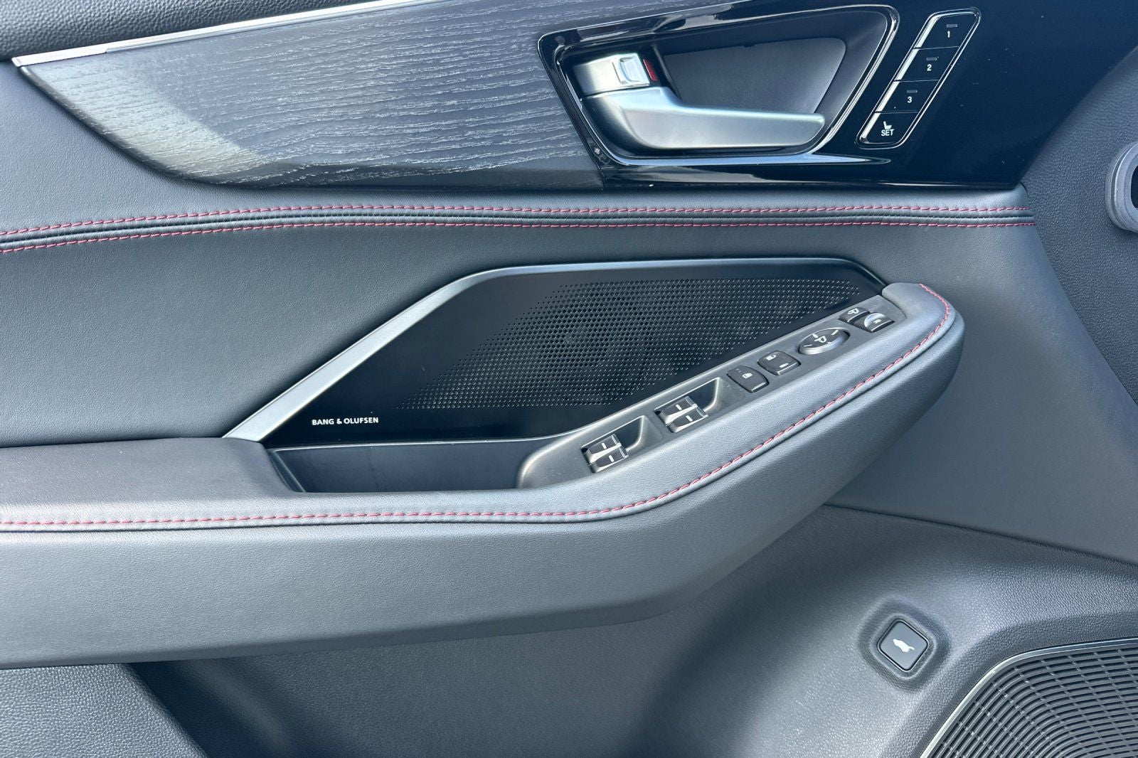 2025 Acura MDX Type S w/Advance Package SH-AWD