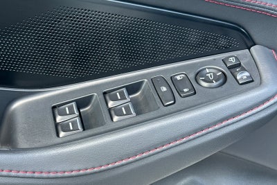 2025 Acura MDX Type S w/Advance Package SH-AWD