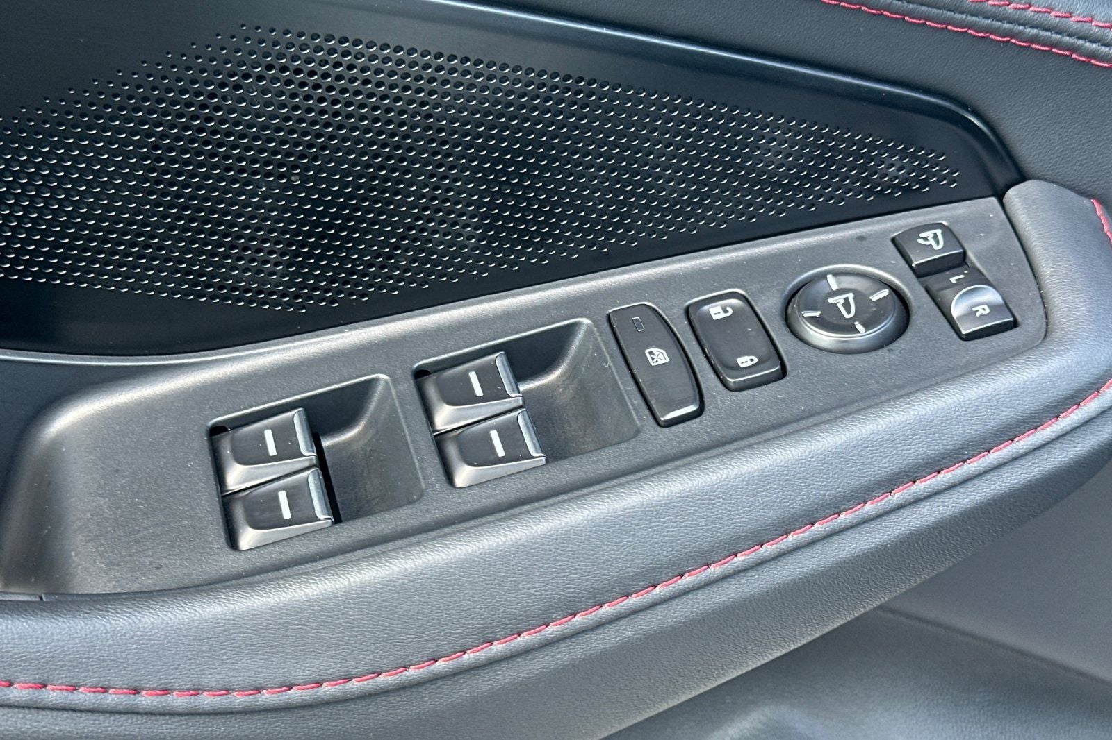 2025 Acura MDX Type S w/Advance Package SH-AWD