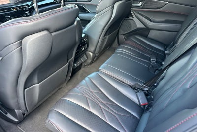 2025 Acura MDX Type S w/Advance Package SH-AWD