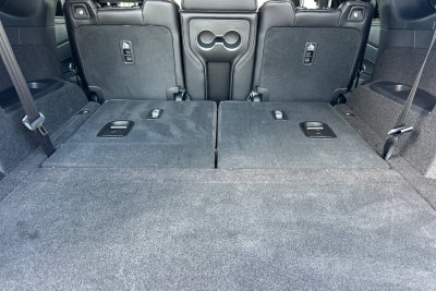 2025 Acura MDX Type S w/Advance Package SH-AWD