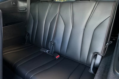 2025 Acura MDX Type S w/Advance Package SH-AWD