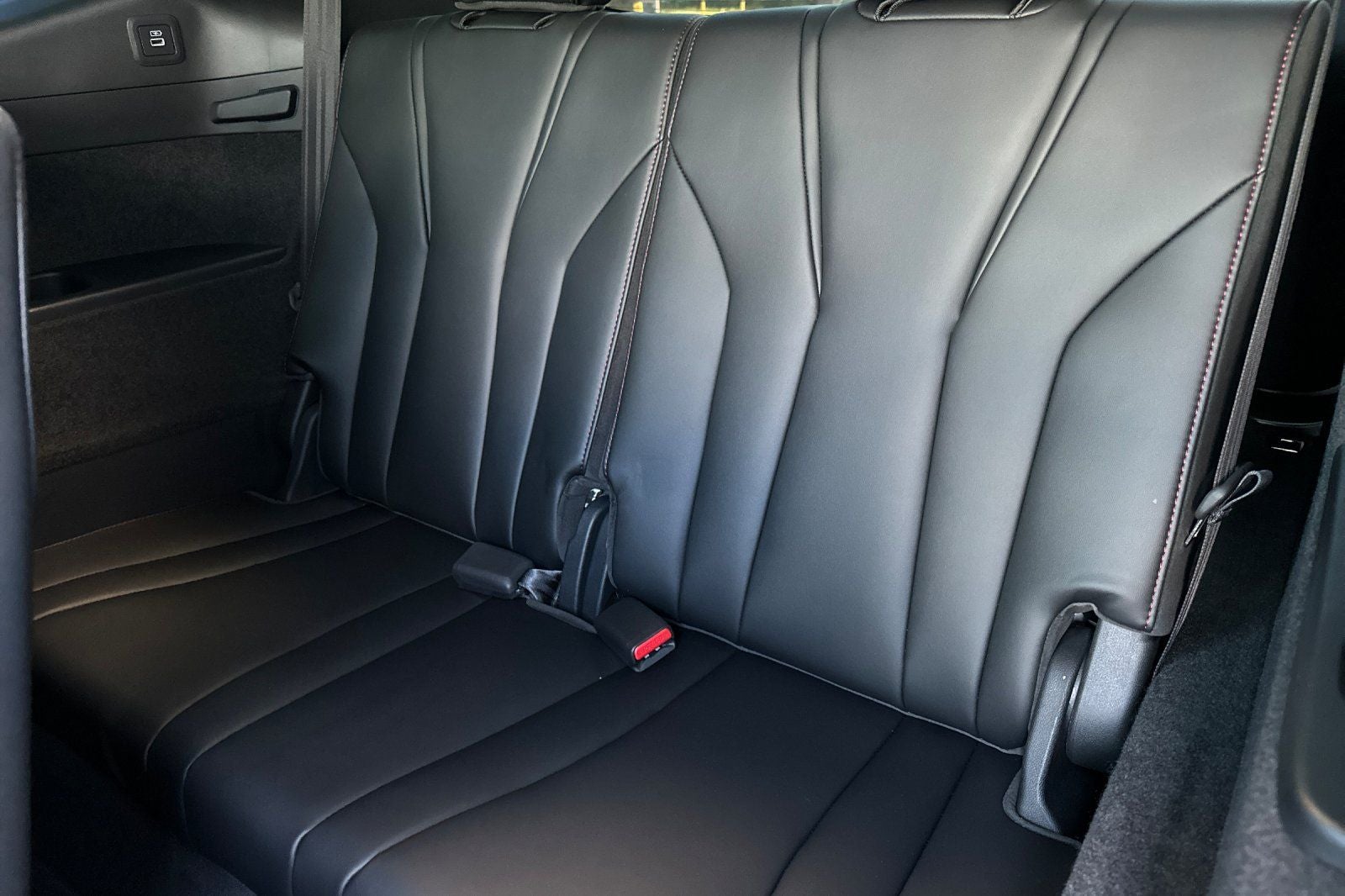 2025 Acura MDX Type S w/Advance Package SH-AWD