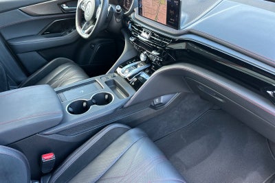 2025 Acura MDX Type S w/Advance Package SH-AWD