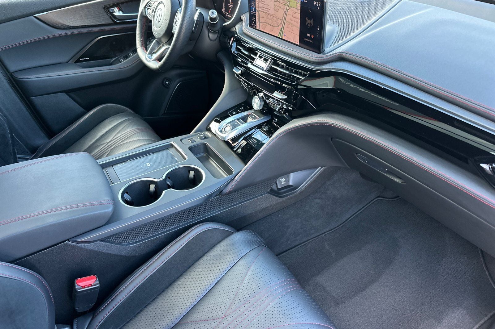 2025 Acura MDX Type S w/Advance Package SH-AWD