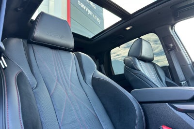 2025 Acura MDX Type S w/Advance Package SH-AWD