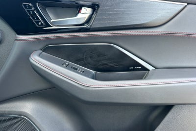 2025 Acura MDX Type S w/Advance Package SH-AWD