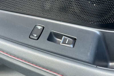 2025 Acura MDX Type S w/Advance Package SH-AWD