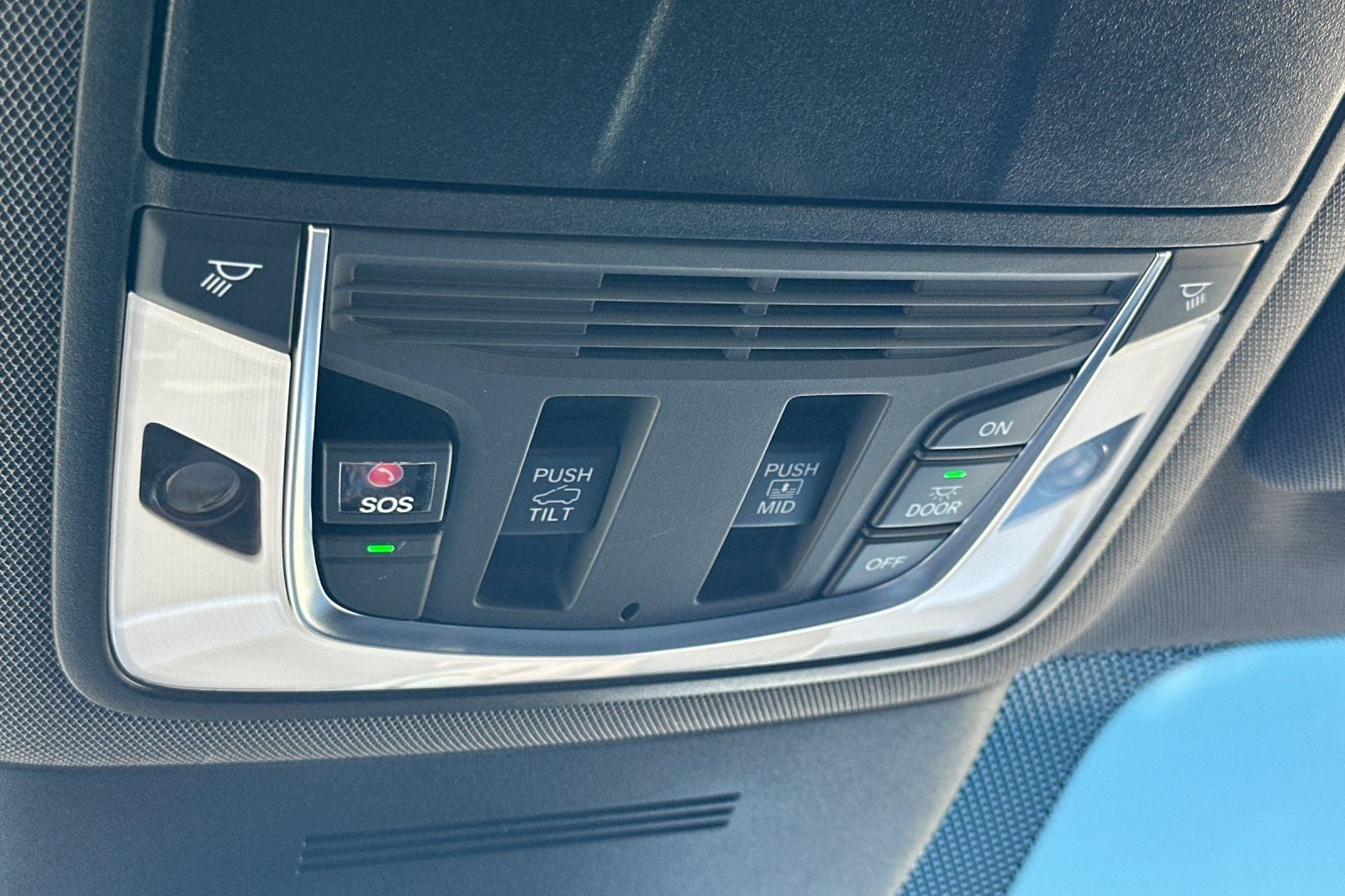 2025 Acura MDX Type S w/Advance Package SH-AWD