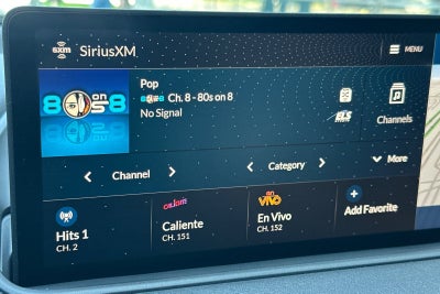 2025 Acura MDX Type S w/Advance Package SH-AWD