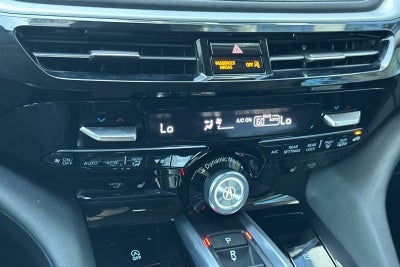 2025 Acura MDX Type S w/Advance Package SH-AWD