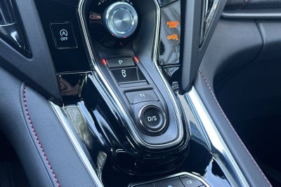 2025 Acura MDX Type S w/Advance Package SH-AWD