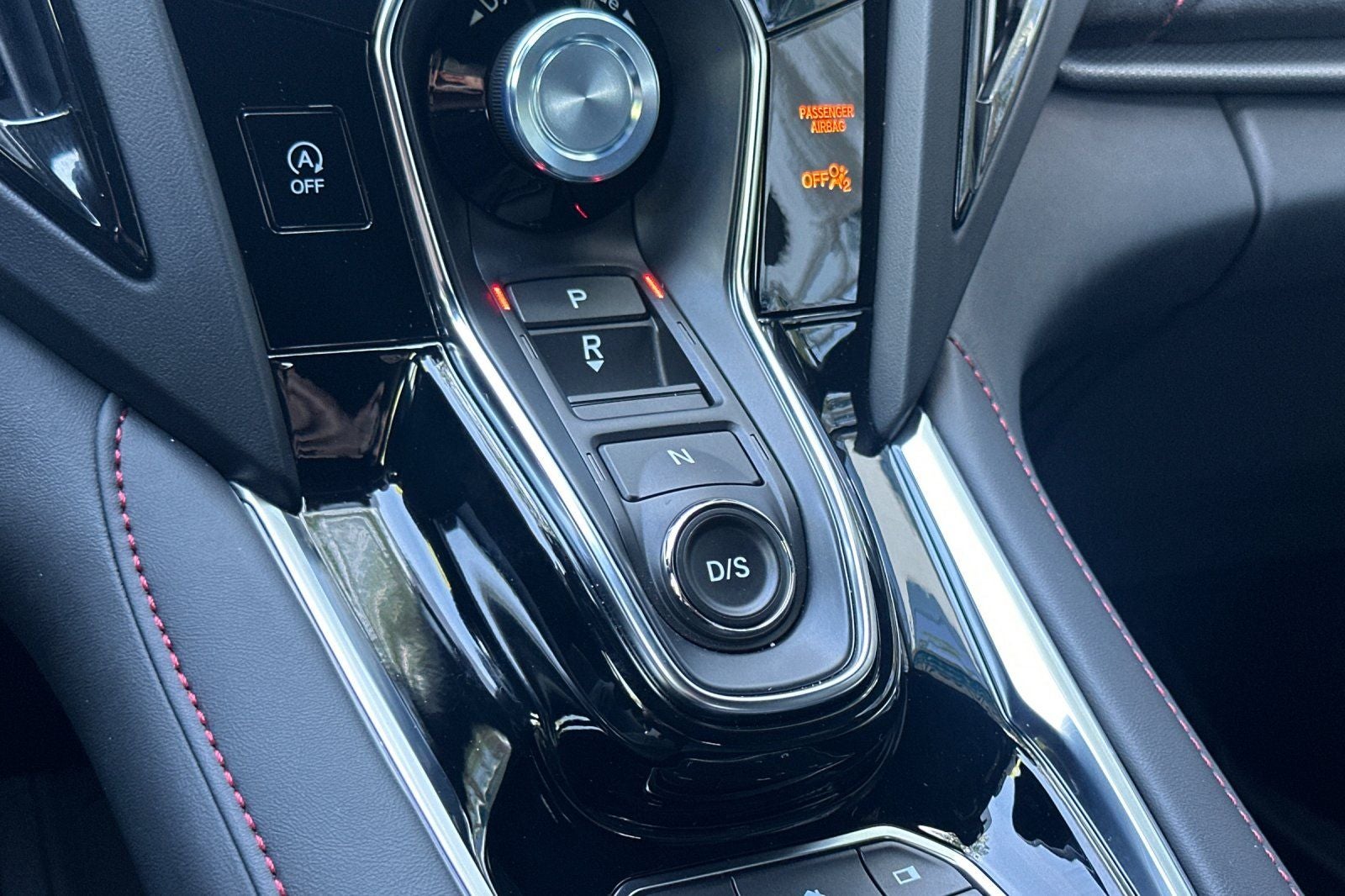 2025 Acura MDX Type S w/Advance Package SH-AWD