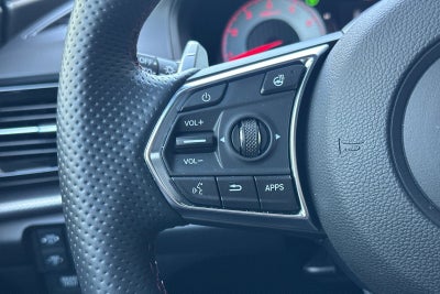 2025 Acura MDX Type S w/Advance Package SH-AWD