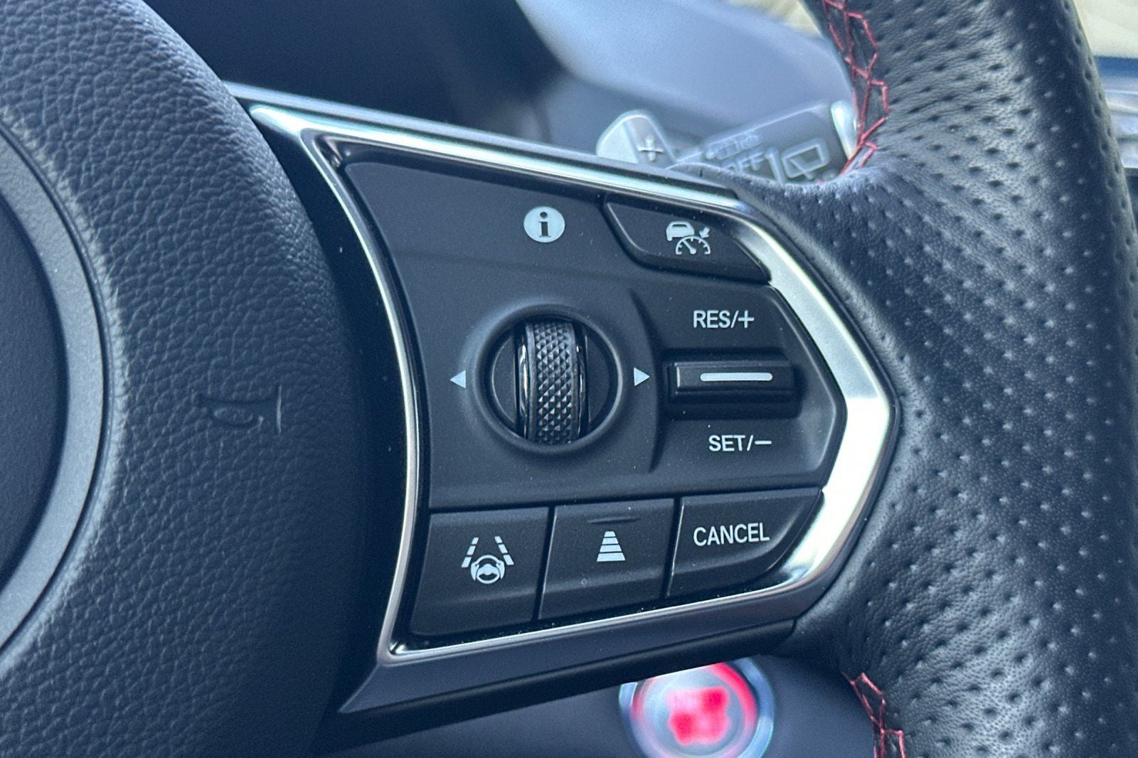 2025 Acura MDX Type S w/Advance Package SH-AWD