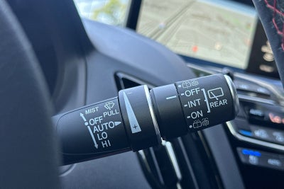 2025 Acura MDX Type S w/Advance Package SH-AWD