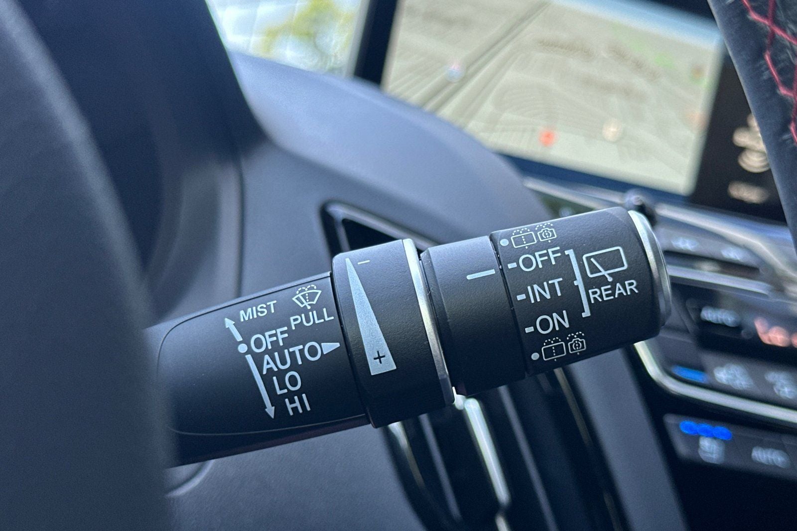 2025 Acura MDX Type S w/Advance Package SH-AWD