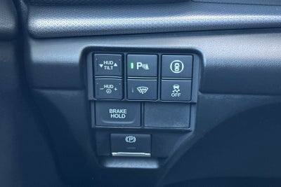 2025 Acura MDX Type S w/Advance Package SH-AWD