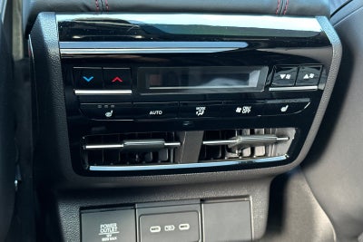 2025 Acura MDX Type S w/Advance Package SH-AWD