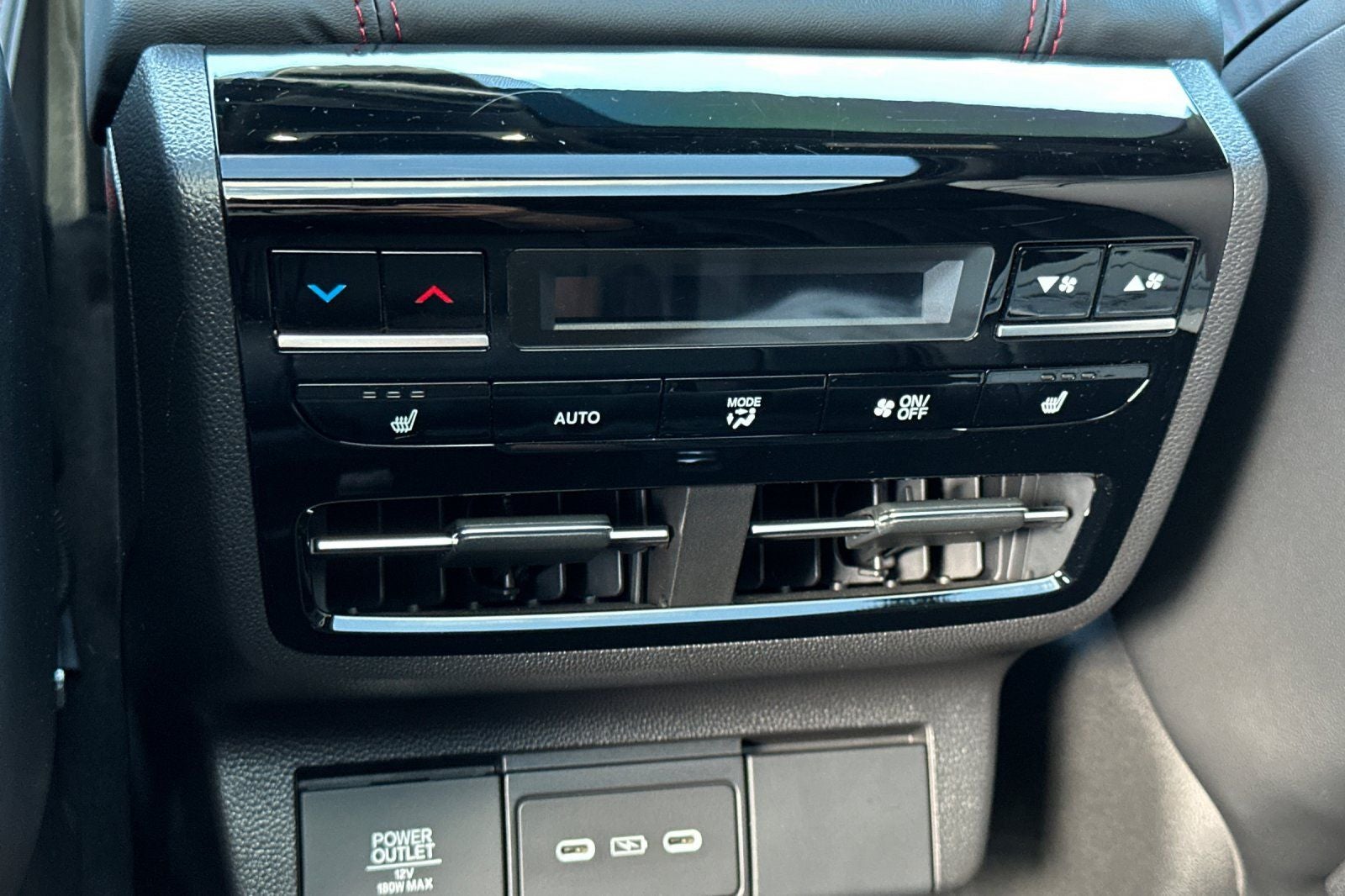 2025 Acura MDX Type S w/Advance Package SH-AWD