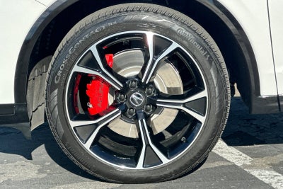 2025 Acura MDX Type S w/Advance Package SH-AWD