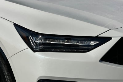 2025 Acura MDX Type S w/Advance Package SH-AWD