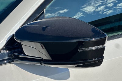 2025 Acura MDX Type S w/Advance Package SH-AWD