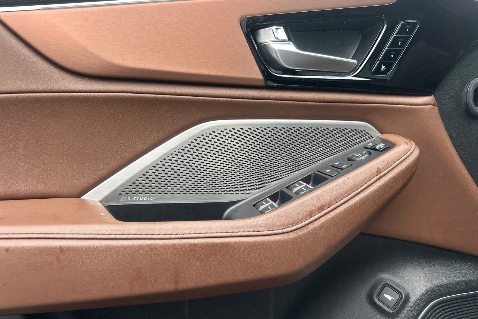 2024 Acura MDX Technology SH-AWD