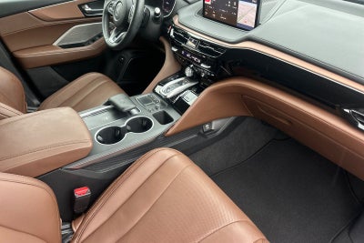 2024 Acura MDX Technology SH-AWD