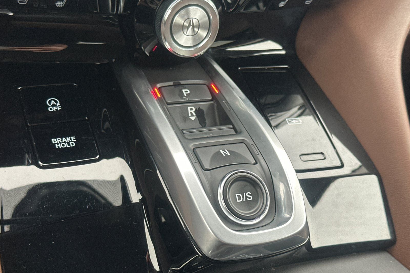 2024 Acura MDX Technology SH-AWD